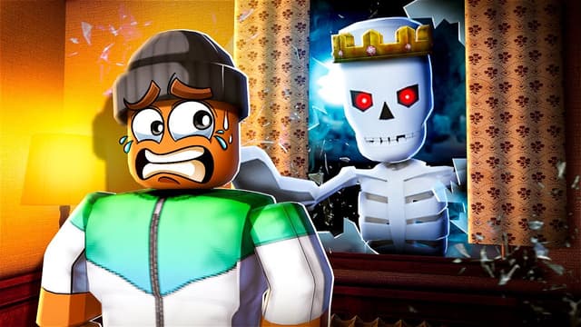 S20:E03 - Haunted Story