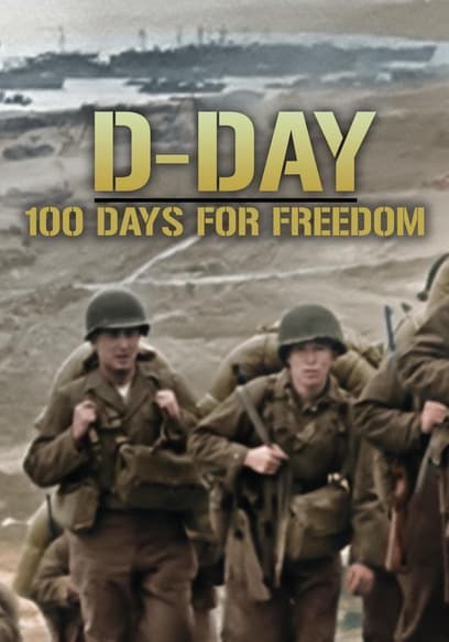 S01:E01 - Battle of the Beaches