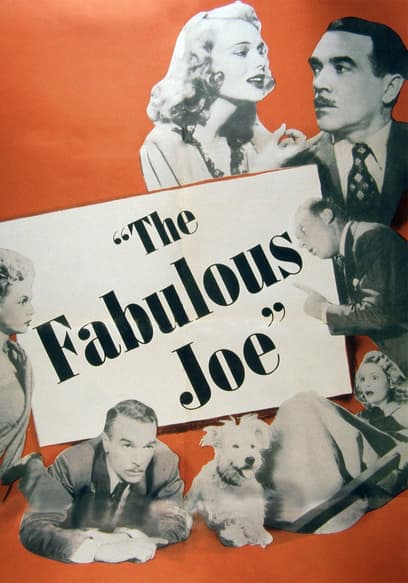 The Fabulous Joe