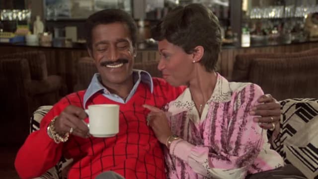S02:E14 - Sammy Davis Jr. Kidnap Caper