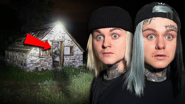 S03:E05 - The Real Truckee House