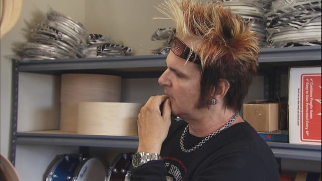 S01:E102 - Back Where We Started