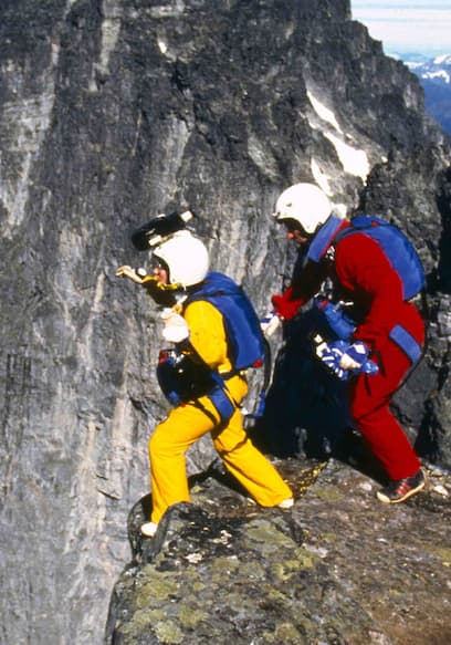 Sunshine Superman