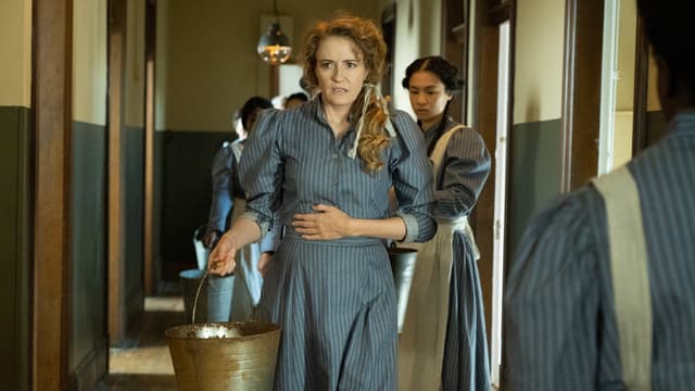 S15:E06 - I Know What You Did Last Autumn