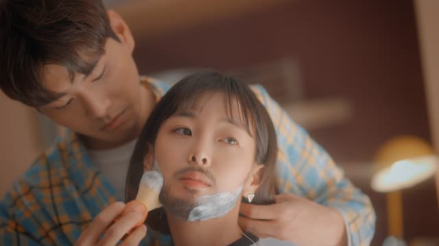 S01:E16 - Episodio 16