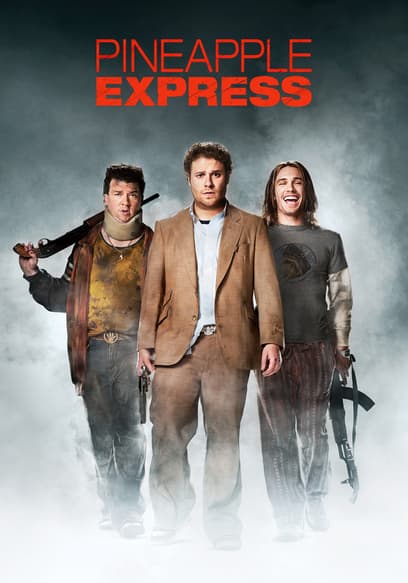 Pineapple Express