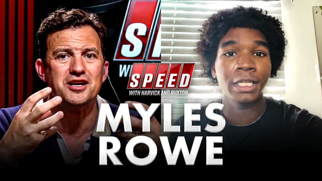 T2026:C45 - S2026:E45 - Myles Rowe Wants to Make Indy 500 History