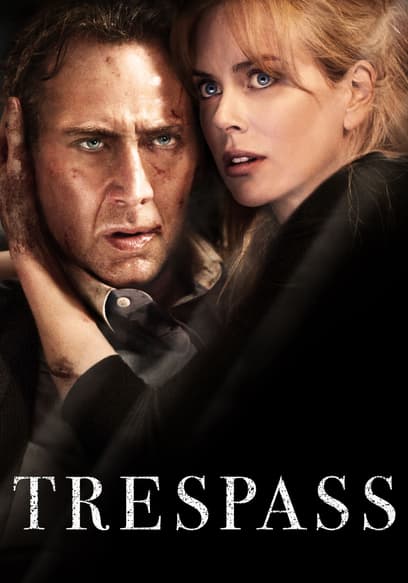 Trespass