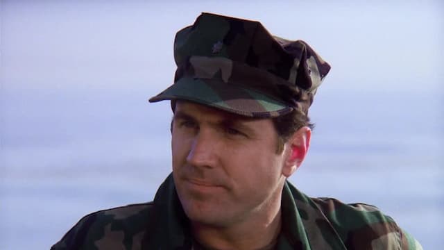 S02:E15 - Pirates