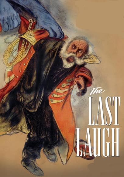 The Last Laugh