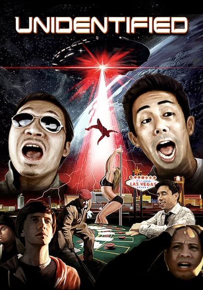 Unidentified