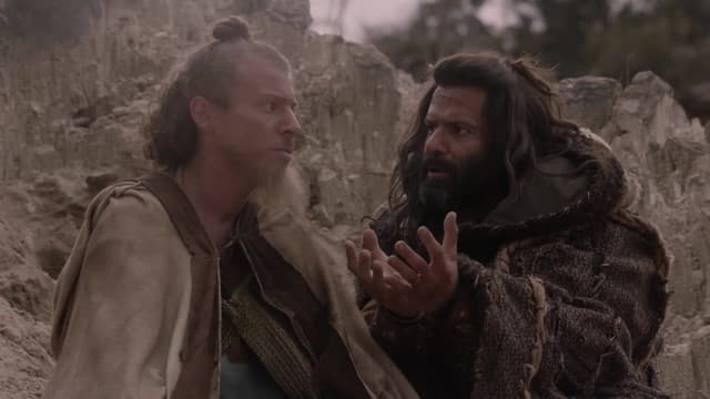 S01:E122 - Capítulo 22