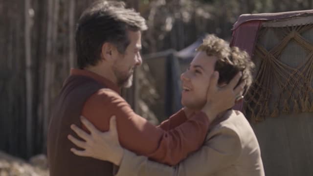 S03:E30 - Episodio 30
