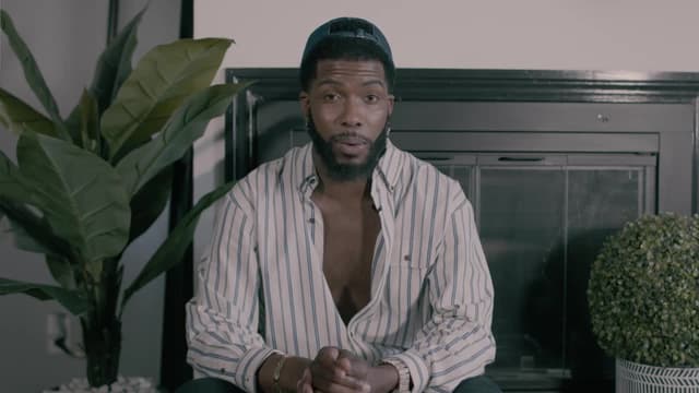 S01:E19 - Walk Like Messie