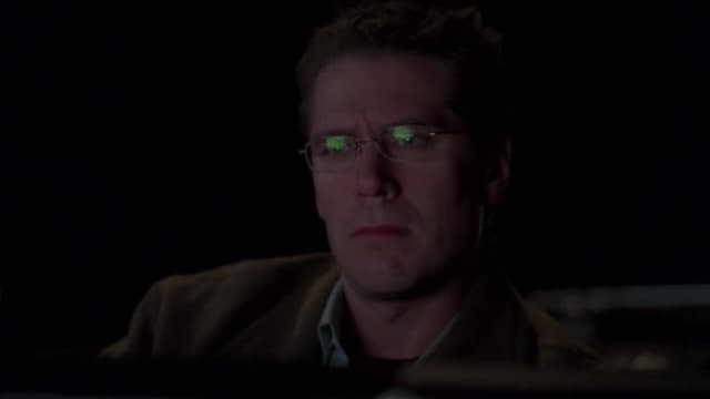 S02:E16 - Epiphany