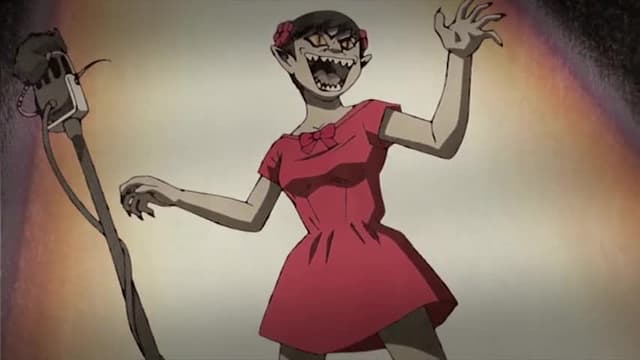 S01:E05 - The Fake Kitaro