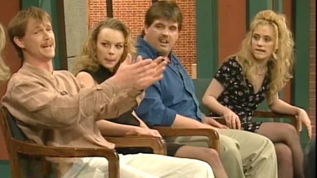 S07:E135 - My Uncle Stole My Wife