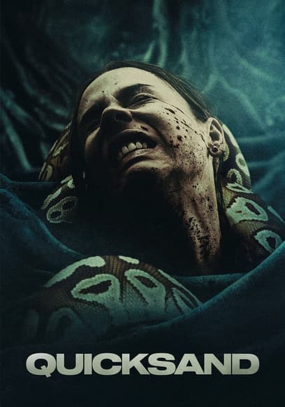 Quicksand poster