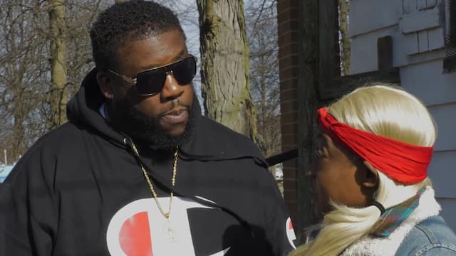 S01:E01 - The Beginning