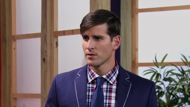 S04:E03 - No Respect for Danny