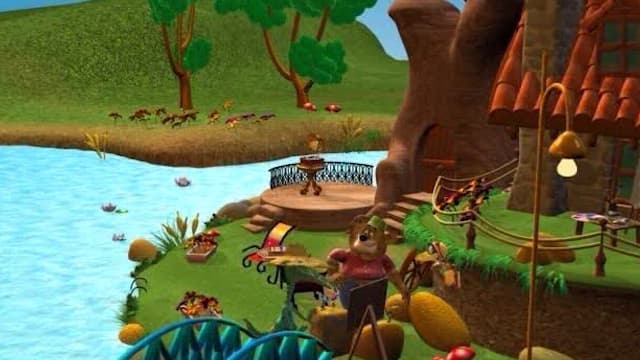 S01:E36 - Episode 36