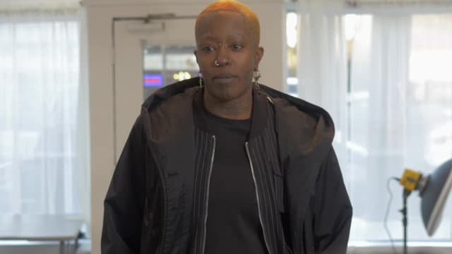 S01:E01 - The Casting Call