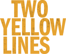Two Yellow Lines