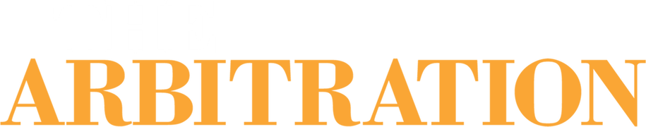 The Arbitration