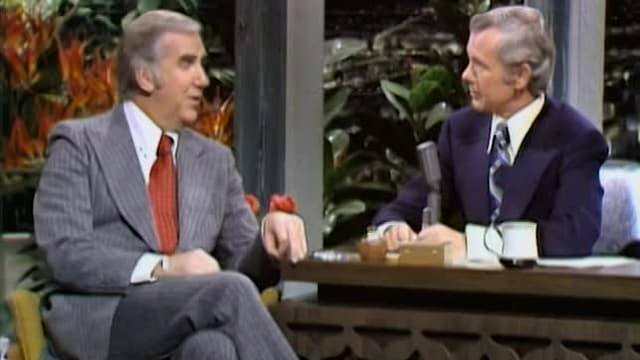 S06:E05 - Comic Legends of the '60s: Joan Rivers (5/17/74)