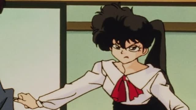 S05:E21 - Dear Daddy… Love Kodachi!