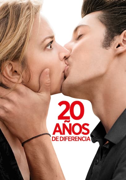 20 años de diferencia (Doblado)