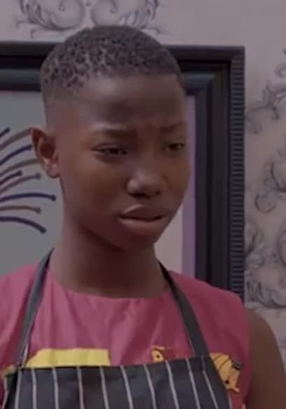 S09:E15 - Dollar or Naira poster
