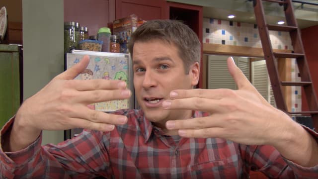 S02:E08 - Working Like a Dog With Boys