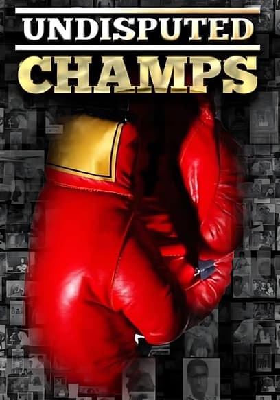Undisputed Champs