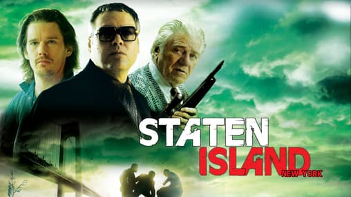 Watch Staten Island (2009) Free Movies Tubi