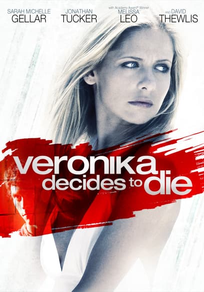 Veronika Decides to Die