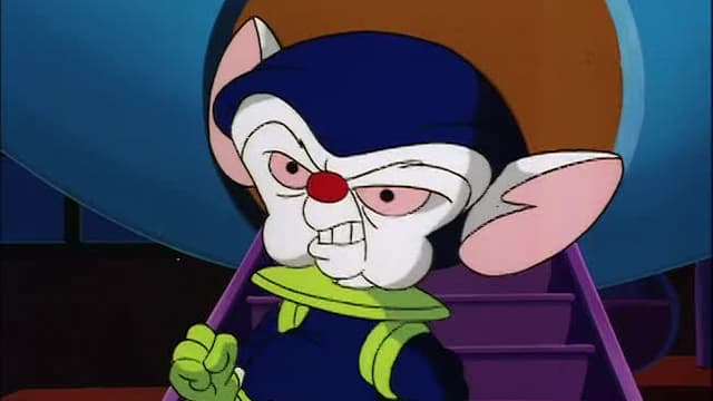 S02:E10 - Brain of the Future