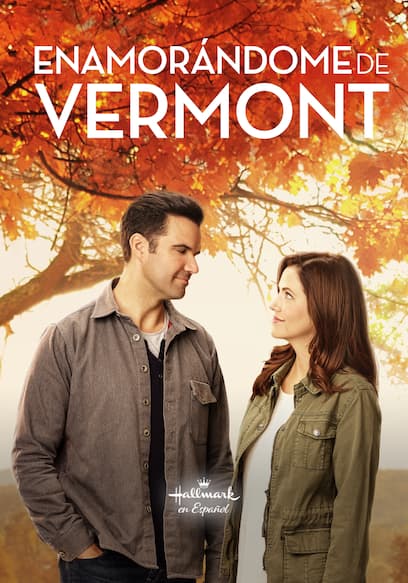 Enamorándome de Vermont (Doblado)