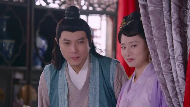 S01:E04 - The Rivalry for Li You