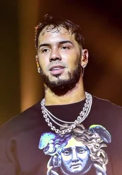 S01:E02 - Karol G, Anuel AA, Tekashi & 6ix9ine poster