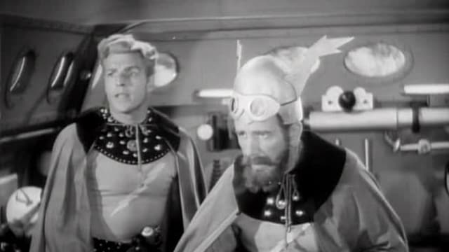 S01:E03 - Queen of Magic