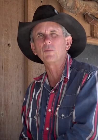 Affiche de S01:E08 - White Stallion Ranch; Western Artist Loren Entz
