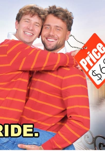 S01:E07 - i RENTED a boyfriend for 24 hours ft Harry Jowsey poster