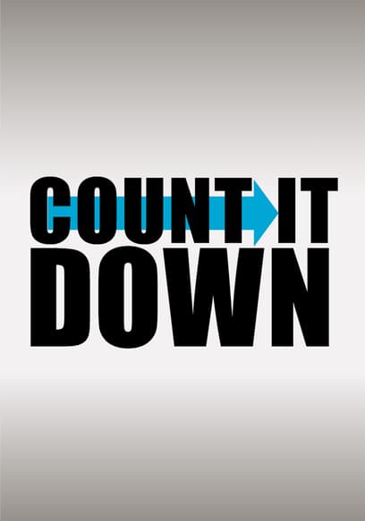 S13:E14 - Hollywood's Sexiest Latinos