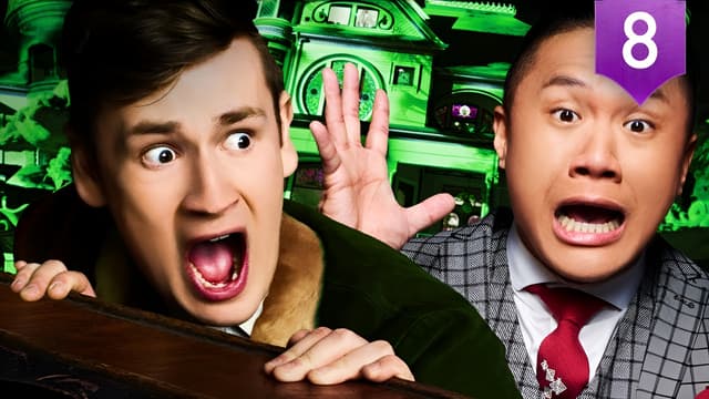 S01:E08 - All Out War