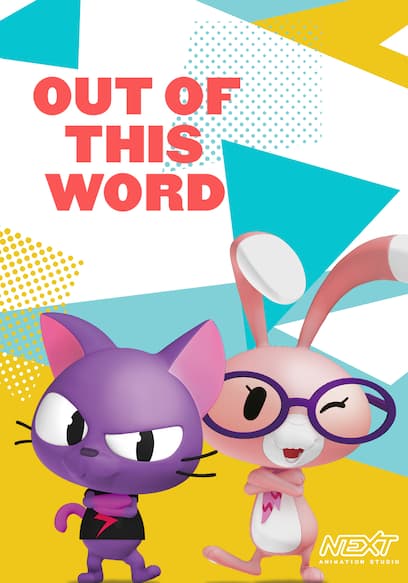 S01:E03 - Hot Potato, Bad Hair Day, and Other Idioms!