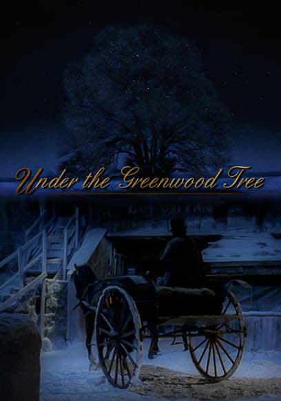 Under the Greenwood Tree
