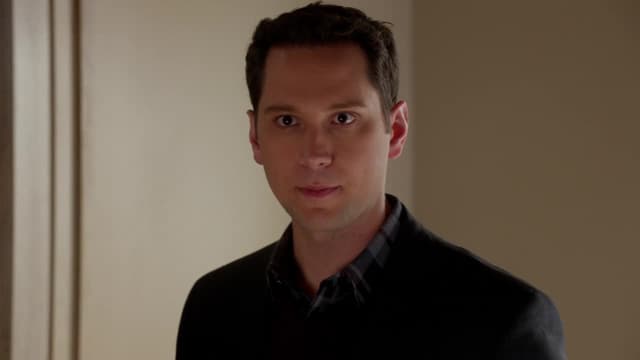 S03:E14 - He Made a Terrible Mistake