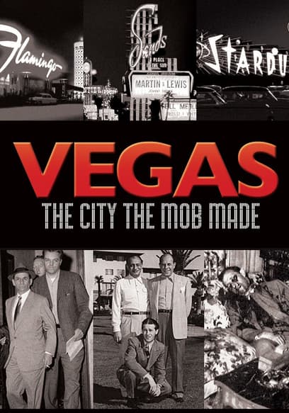 S01:E06 - Las Vegas Becomes a Modern City