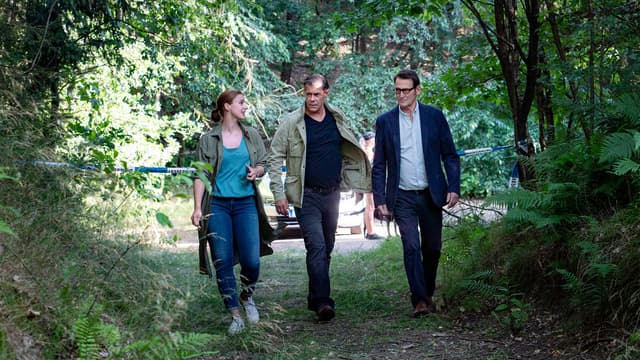 S07:E06 - La Confesión